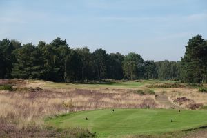 Woodhall Spa (Hotchkin) 13th